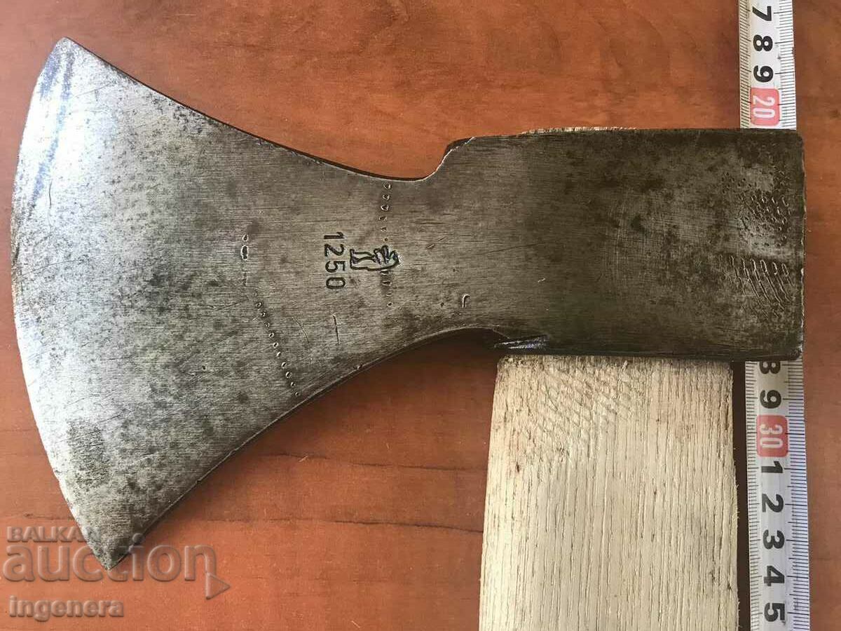 Auction AX AX MARKING TOOL Auction AX AX MARKING TOOL