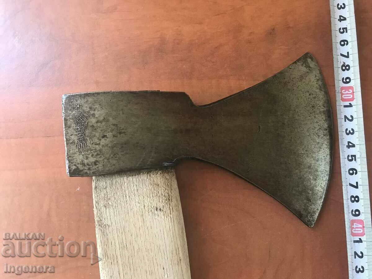 Delivery of AX AX MARKING TOOL Delivery of AX AX MARKING TOOL