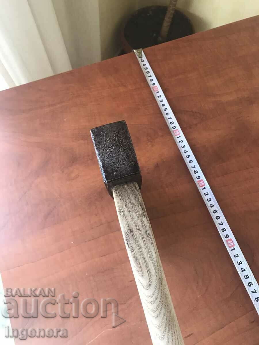 AX AX MARKING TOOL - 6 AX AX MARKING TOOL - 6