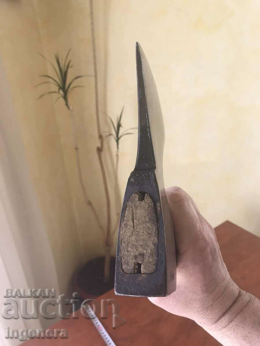 AX AX MARKING TOOL - 7 AX AX MARKING TOOL - 7