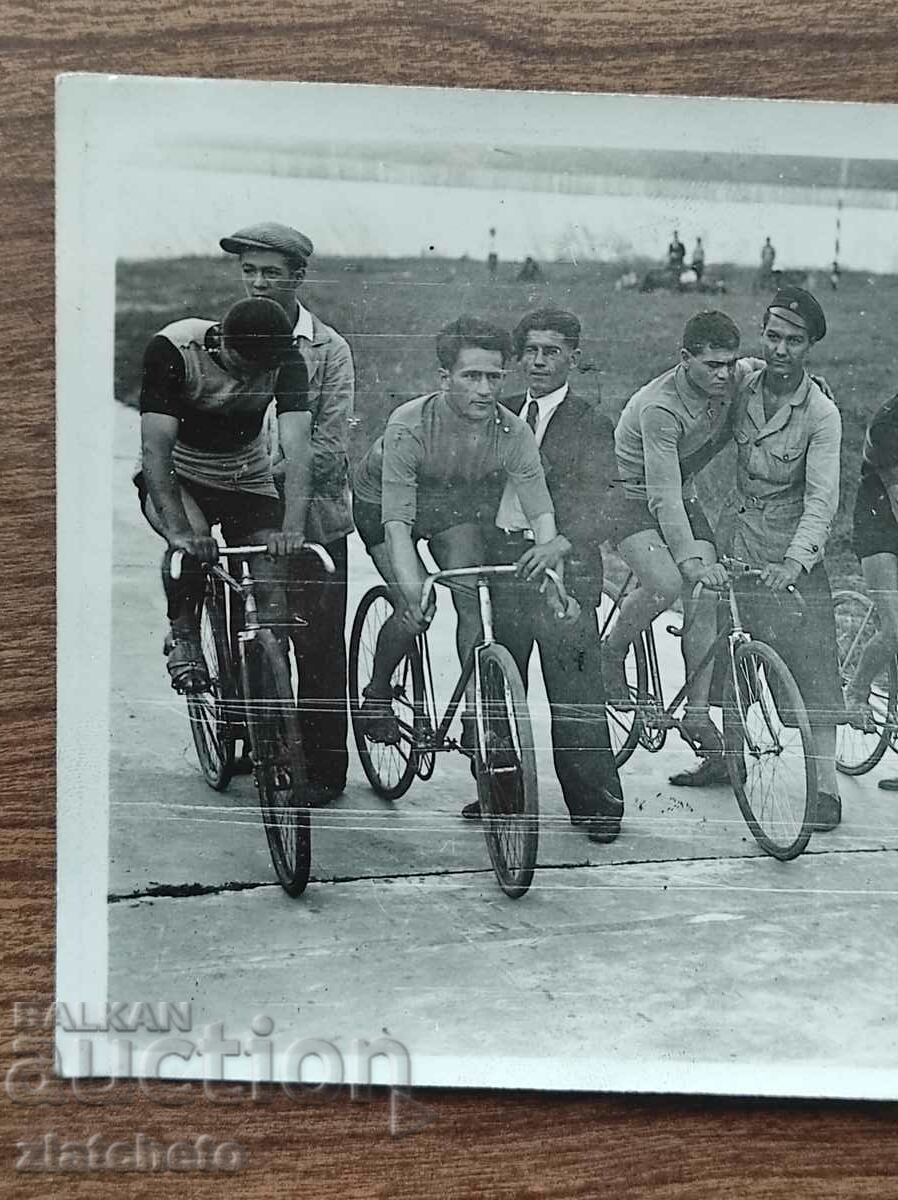 Auction Old photo Kingdom of Bulgaria - Auction Old photo Kingdom of Bulgaria -