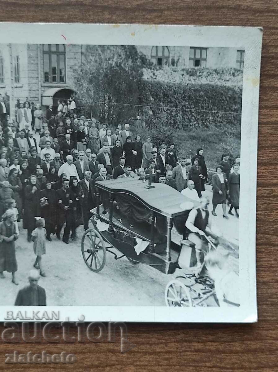 Old photo Kingdom of Bulgaria - with price 6.00 BGN | € 3.07 Old photo Kingdom of Bulgaria - with price 6.00 BGN | € 3.07