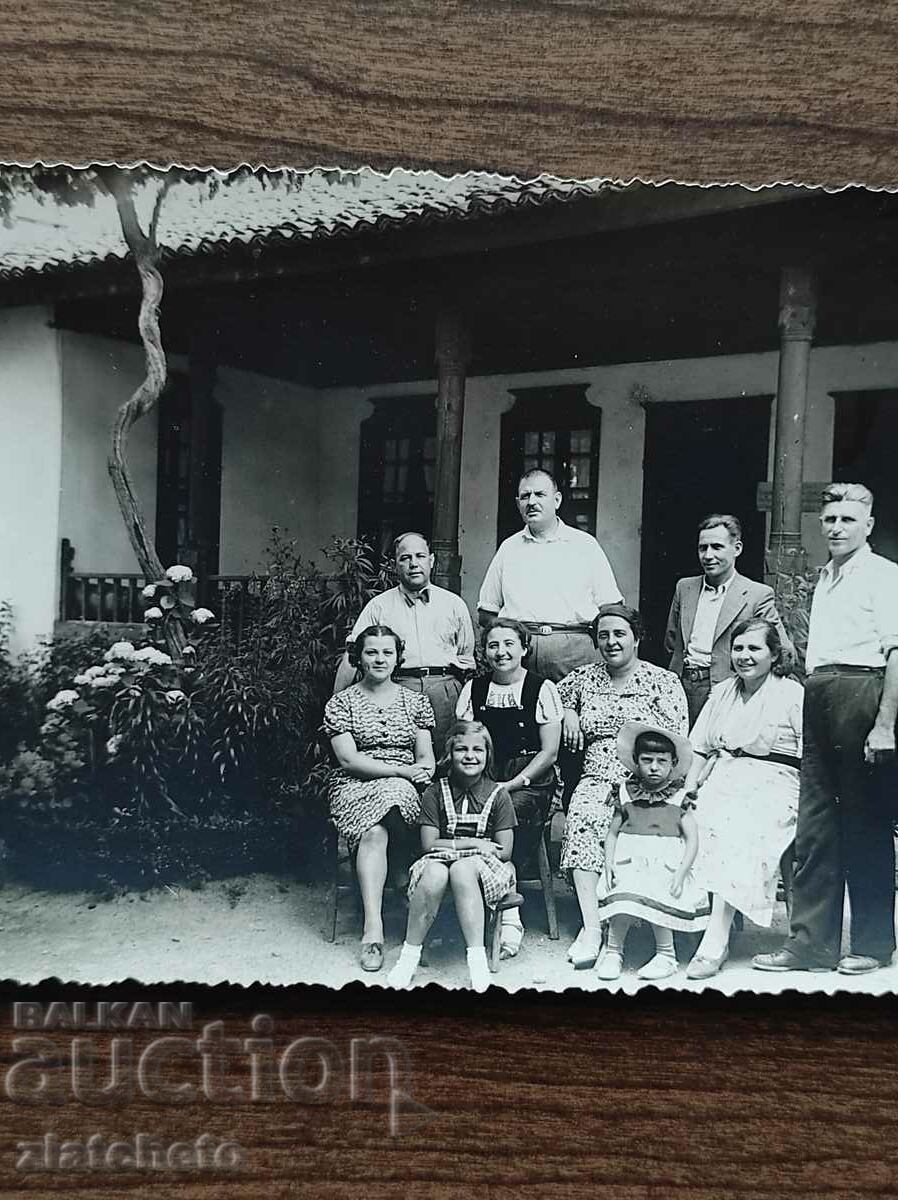 Old photo Kingdom of Bulgaria - The House of Ivan Vazov with price 7.00 BGN | € 3.58 Old photo Kingdom of Bulgaria - The House of Ivan Vazov with price 7.00 BGN | € 3.58