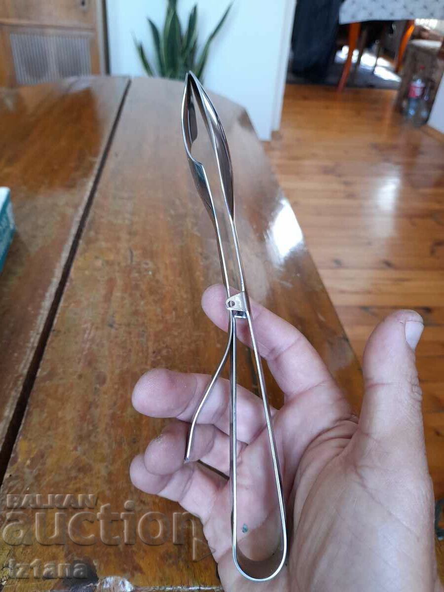 Old Serving Clip - 5 Old Serving Clip - 5