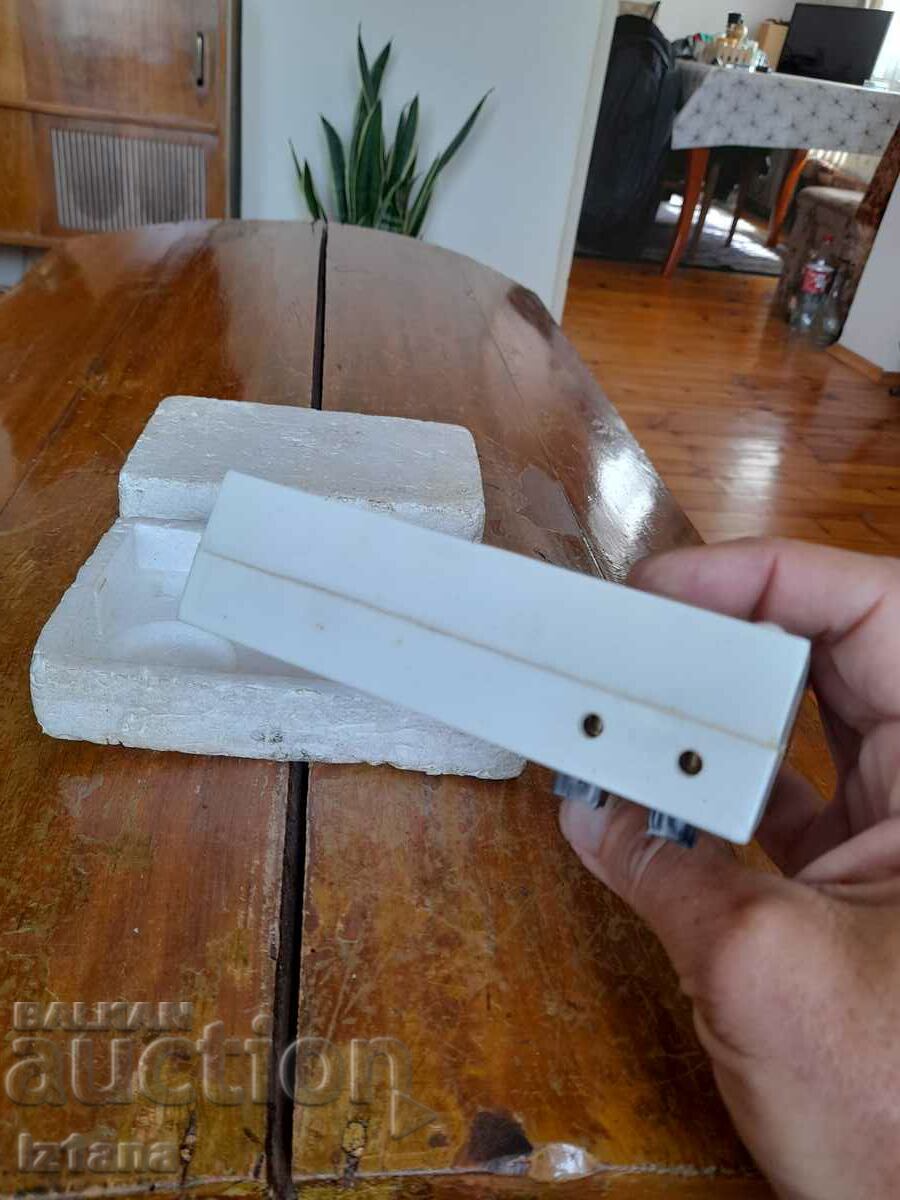 Old Ampere, Volt meter Electra - 5 Old Ampere, Volt meter Electra - 5