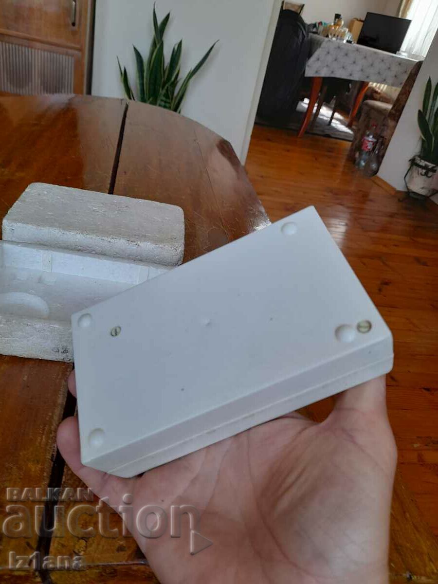 Old Ampere, Volt meter Electra - 6 Old Ampere, Volt meter Electra - 6