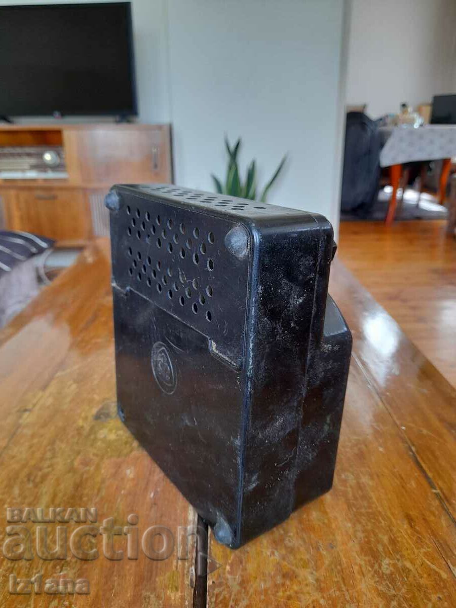 Old Eli Voltmeter - 5 Old Eli Voltmeter - 5