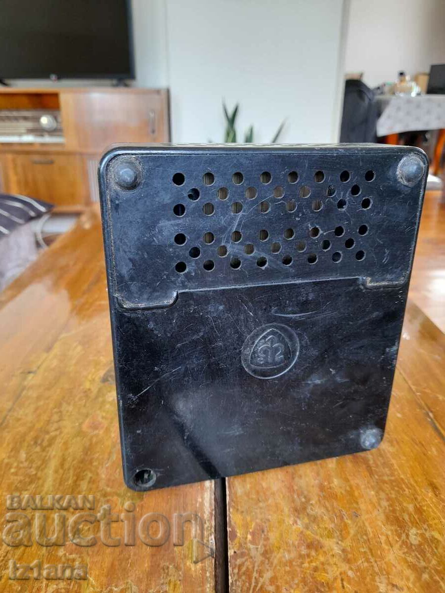 Old Eli Voltmeter - 6 Old Eli Voltmeter - 6