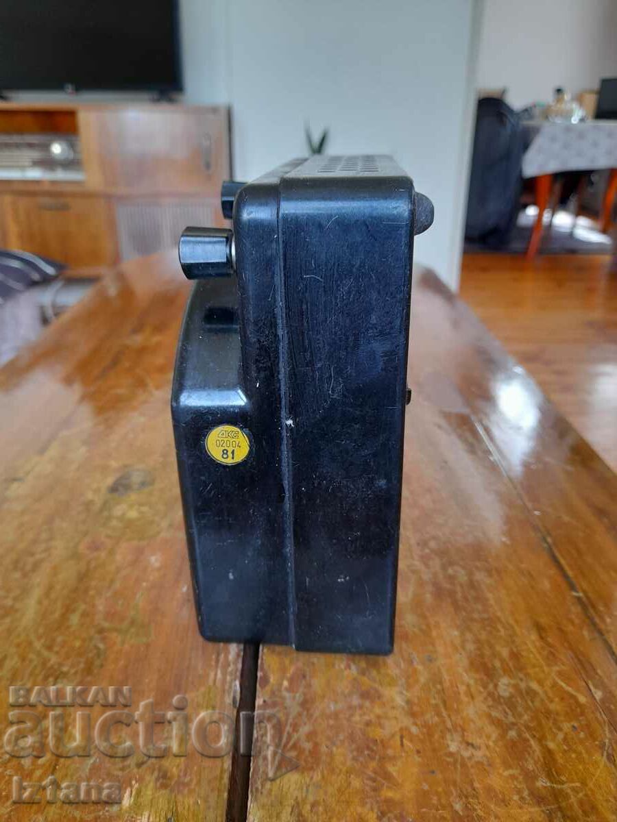 Old Eli Voltmeter - 7 Old Eli Voltmeter - 7