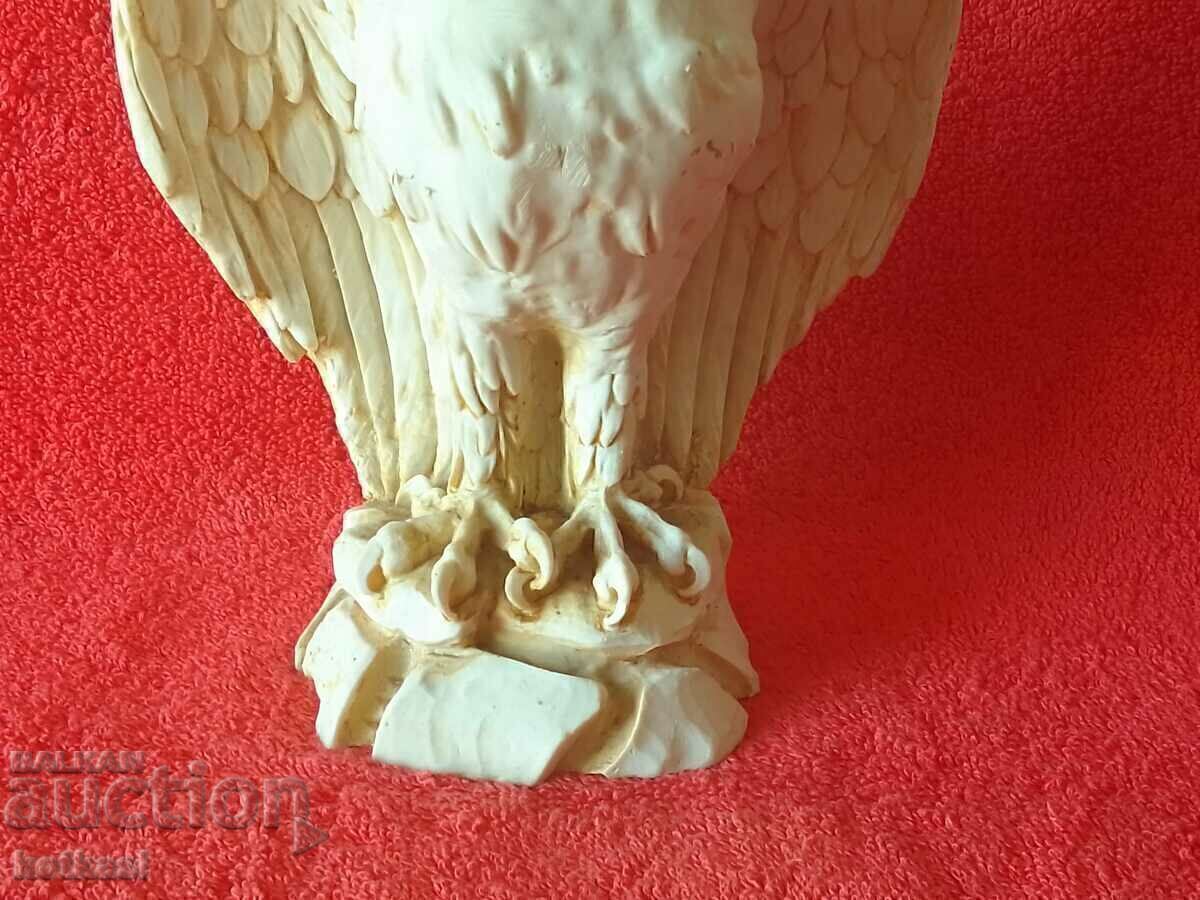 Фигура Скулптура Пластика на Двуглав Орел с цена € 33.49 | 65.50 лв. Фигура Скулптура Пластика на Двуглав Орел с цена € 33.49 | 65.50 лв.