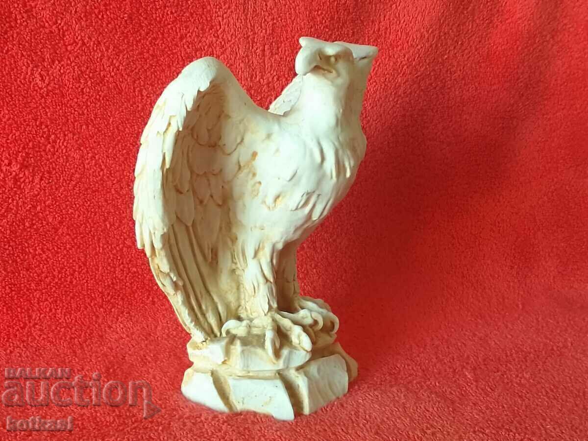 Доставка на Фигура Скулптура Пластика на Двуглав Орел Доставка на Фигура Скулптура Пластика на Двуглав Орел