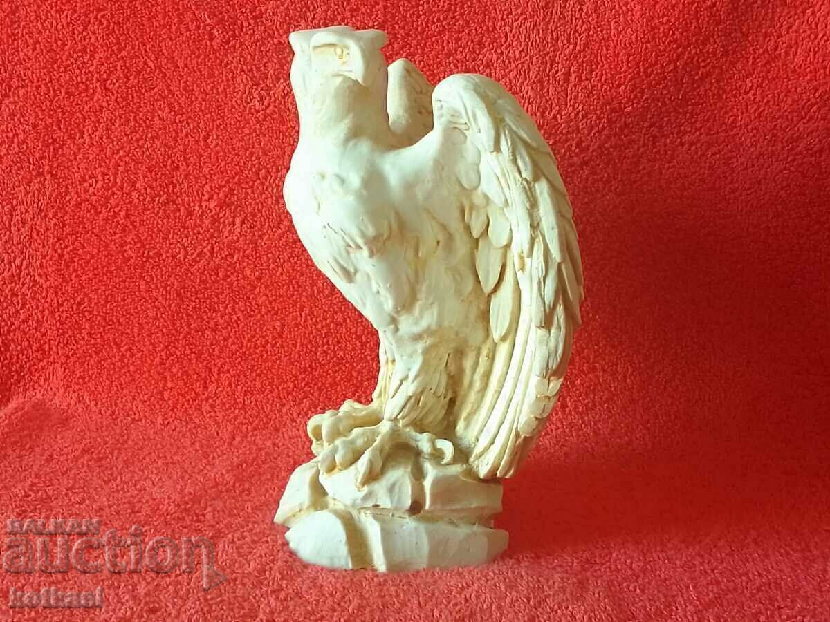 Фигура Скулптура Пластика на Двуглав Орел - 5 Фигура Скулптура Пластика на Двуглав Орел - 5