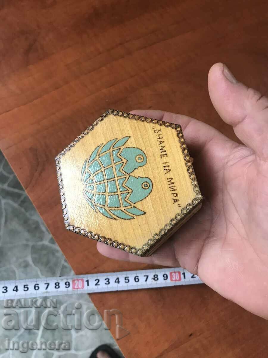 Delivery of BOX WOOD PYROGRAPH DRAWING ANTIQUE FROM SOCA MOSTRA Delivery of BOX WOOD PYROGRAPH DRAWING ANTIQUE FROM SOCA MOSTRA