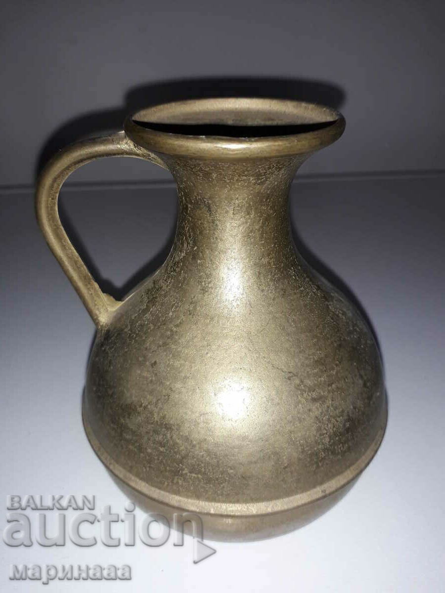 KANA. SOLID BRASS with price € 5.50 | 10.76 BGN