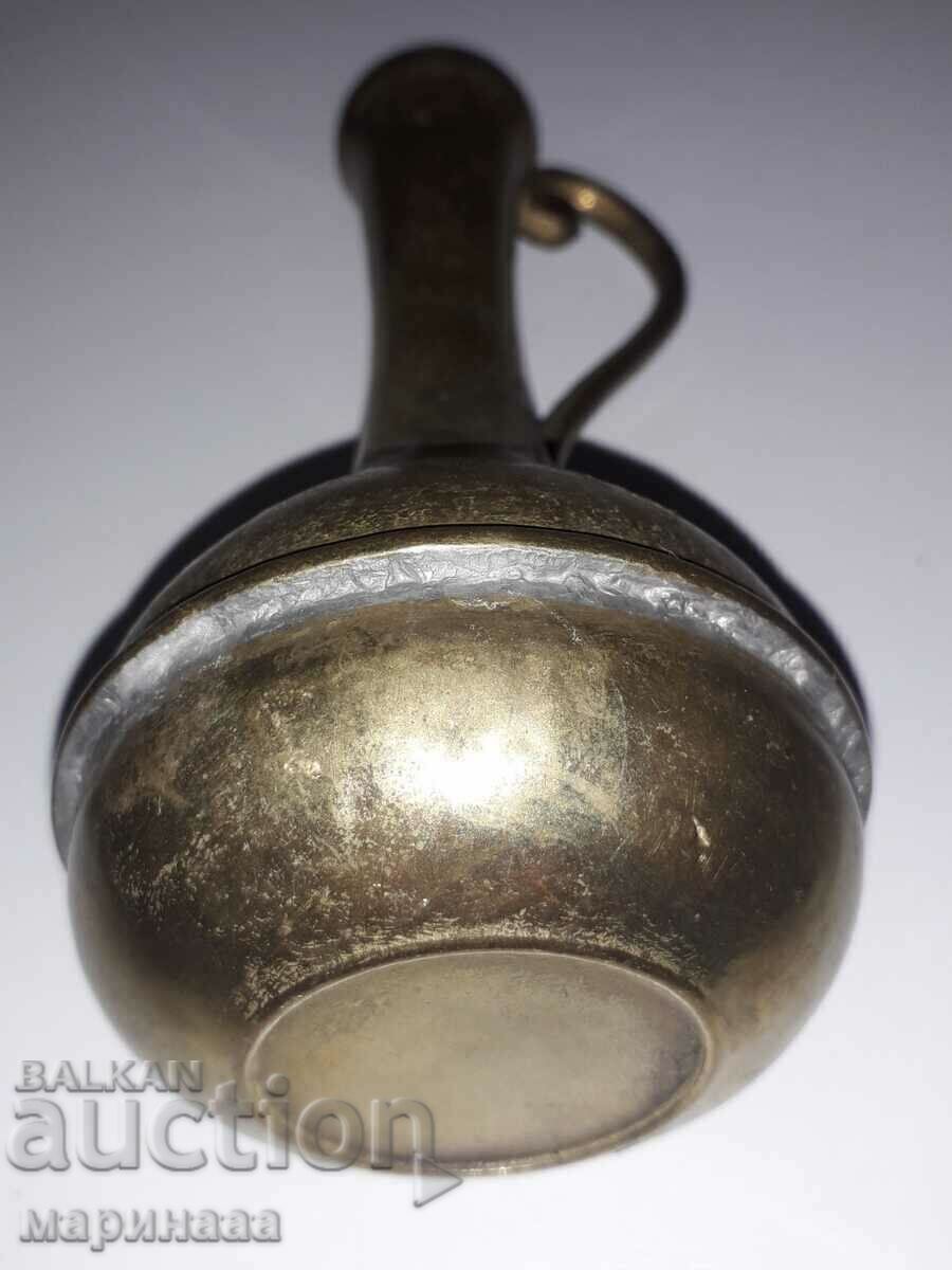 Auction KANA. SOLID BRASS Auction KANA. SOLID BRASS