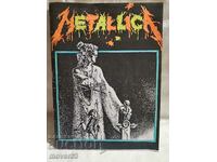 Metallica/Metallica. Lyrics
