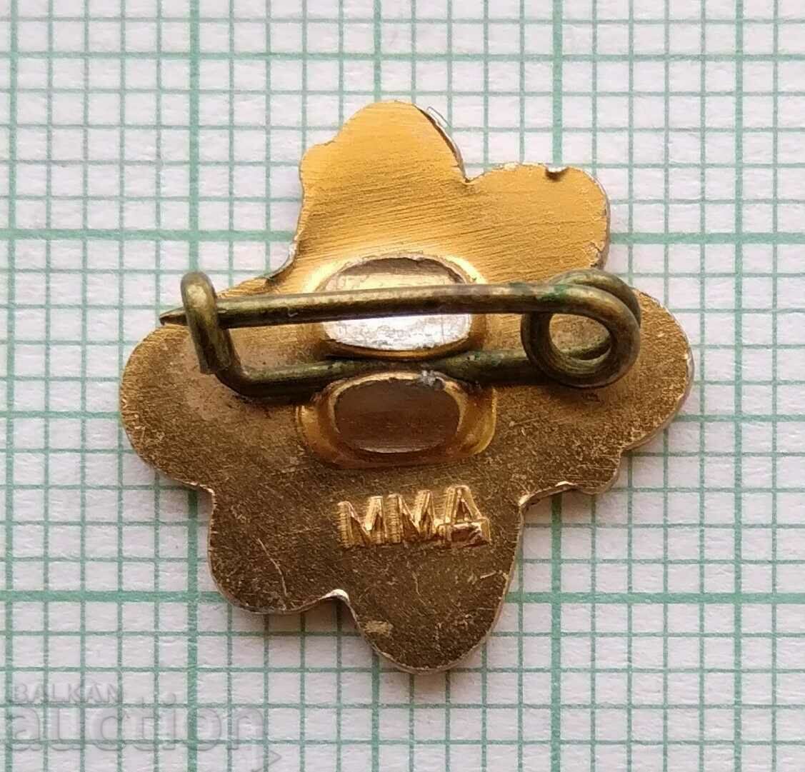 Auction 16185 Badge - TSE Auction 16185 Badge - TSE