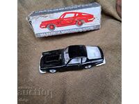 Maserati Mistral USSR old Soviet toy car 1/43