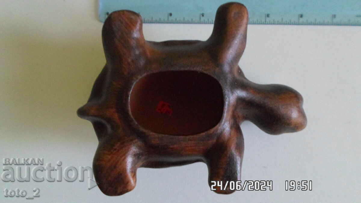 Delivery of SOUVENIR CERAMIC TURTLE Delivery of SOUVENIR CERAMIC TURTLE