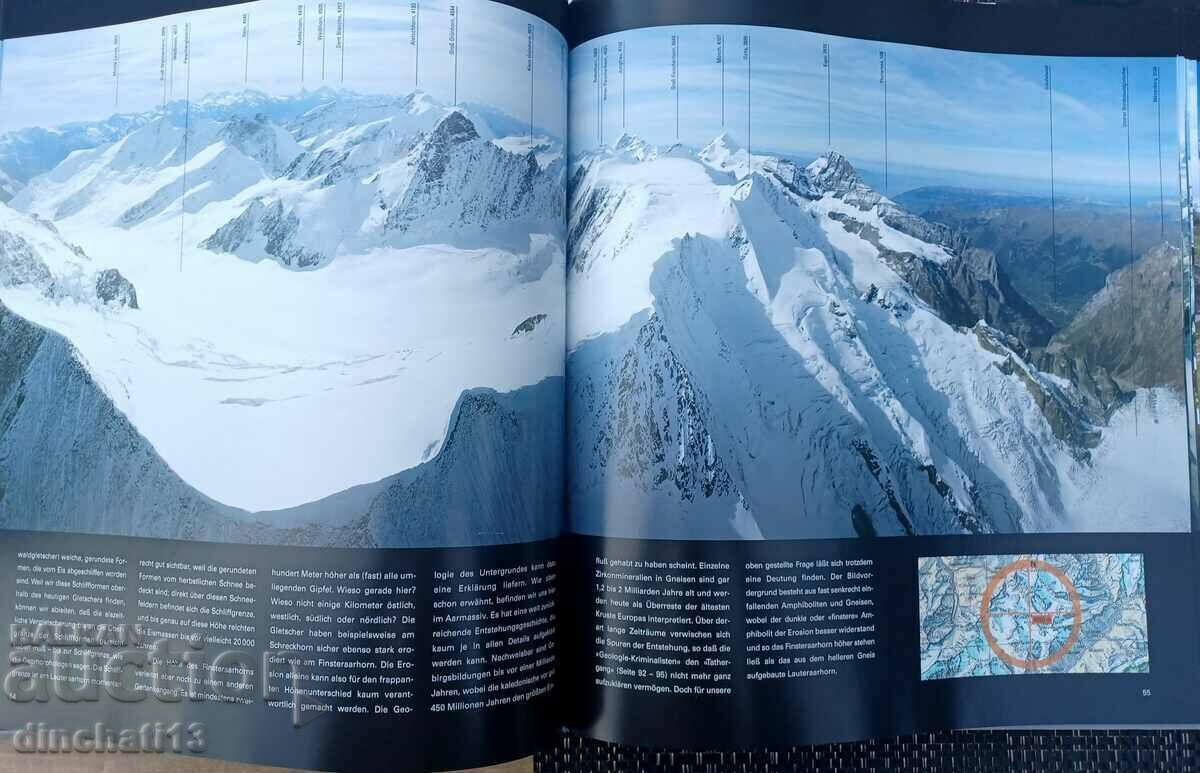 Delivery of Alpenpanorama - Alps Alps Alpen Alpine peaks Alpinism Delivery of Alpenpanorama - Alps Alps Alpen Alpine peaks Alpinism