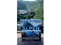 Alpenpanorama - Alpi Alpi Alpi Culmi alpine Alpinism
