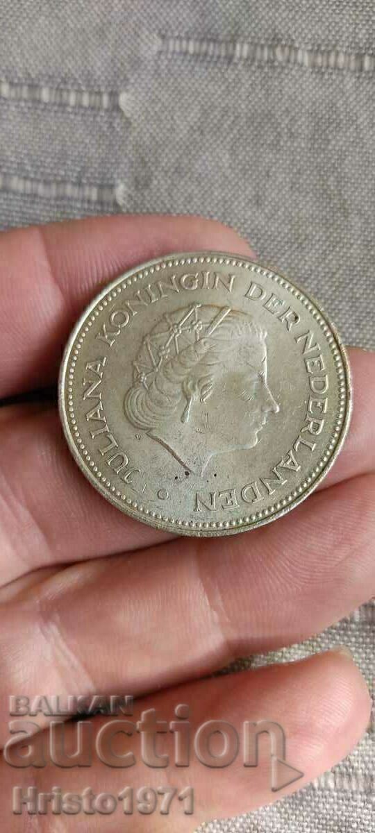 10 guilders 1970 with price 70.00 BGN | € 35.79 10 guilders 1970 with price 70.00 BGN | € 35.79