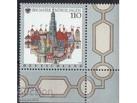1998. Γερμανία. 1100η επέτειος του Nördlingen.