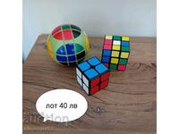 Cuburile Rubik