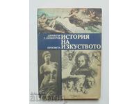 History of Art - Dimitar G. Dimitrov 1991