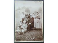 ΠΑΛΙΑ ΦΩΤΟΓΡΑΦΙΑ - ΧΑΡΤΟΝΙ - ΕΞΑΙΡΕΤΙΚΟ