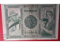 Банкнота-Германия-50 марки 1920