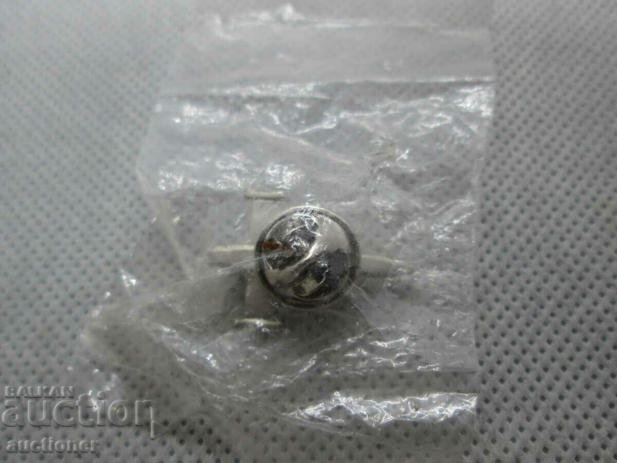 Delivery of BADGE, F-16 BADGE NEW SEALED Delivery of BADGE, F-16 BADGE NEW SEALED