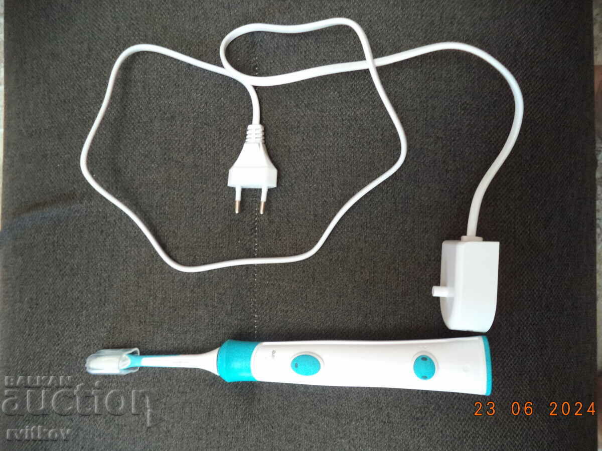 Electric toothbrush PHILIPS