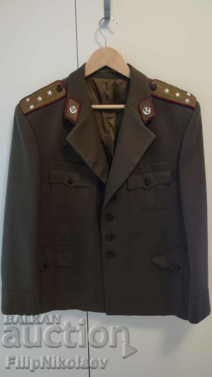 Casual jacket (στολή) !!! ΥΠΑΡΧΟΥΝ ΣΗΜΕΙΩΣΕΙΣ!!!