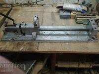 German carpentry tool METABO