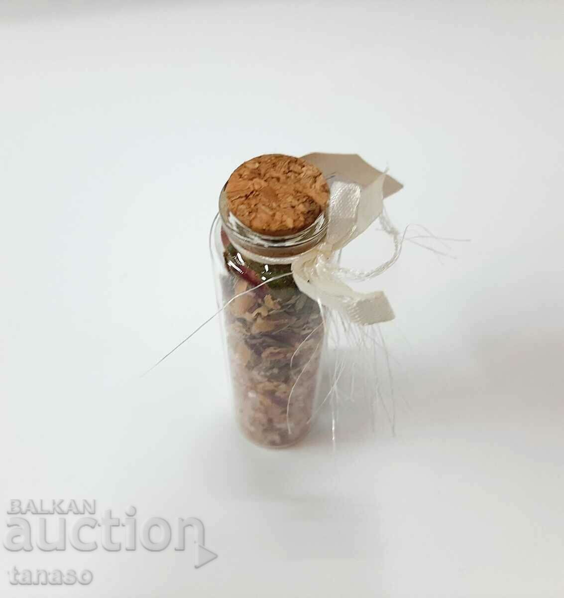 Παράδοση Άλατα μπάνιου (4.2) Παράδοση Άλατα μπάνιου (4.2)