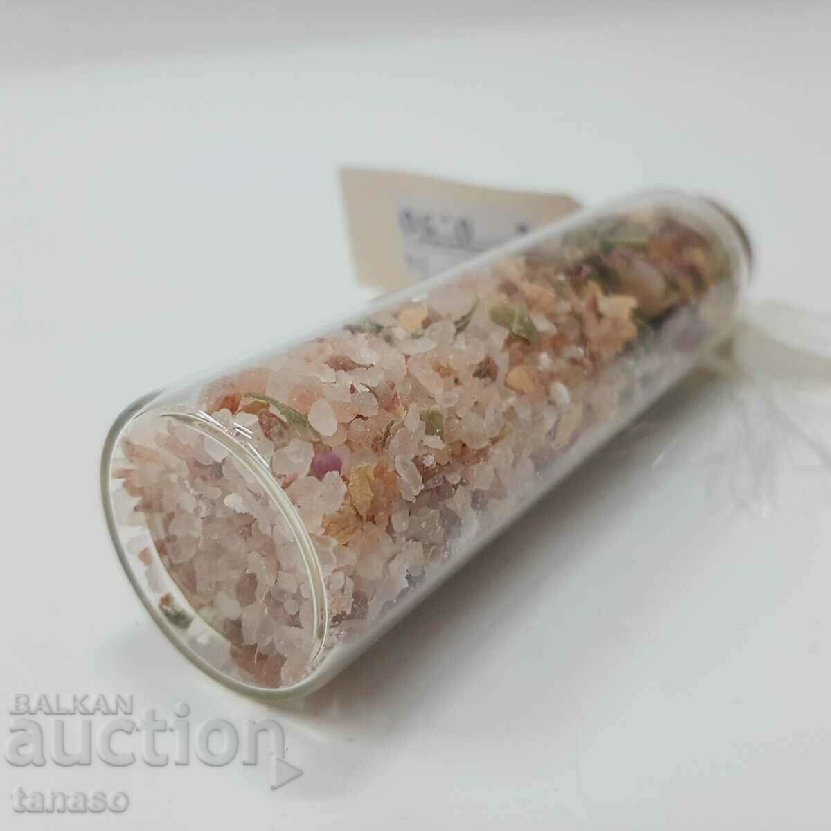 Άλατα μπάνιου (4.2) - 6 Άλατα μπάνιου (4.2) - 6