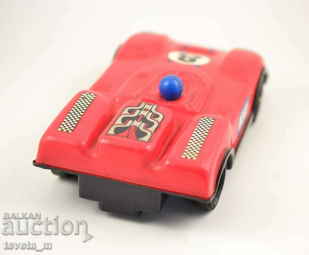 Auction Plastic kala RALLY friction movement children's toys social Auction Plastic kala RALLY friction movement children's toys social