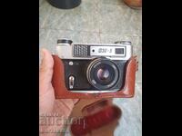 Стар фотоапарат Fed 5