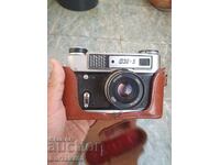 Old Fed 5 camera