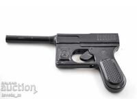 Капсулен пистолет 70-те СССР детски играчки соц