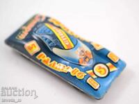 Метална кола РАЛИ 86 СТАРТ детски играчки соц