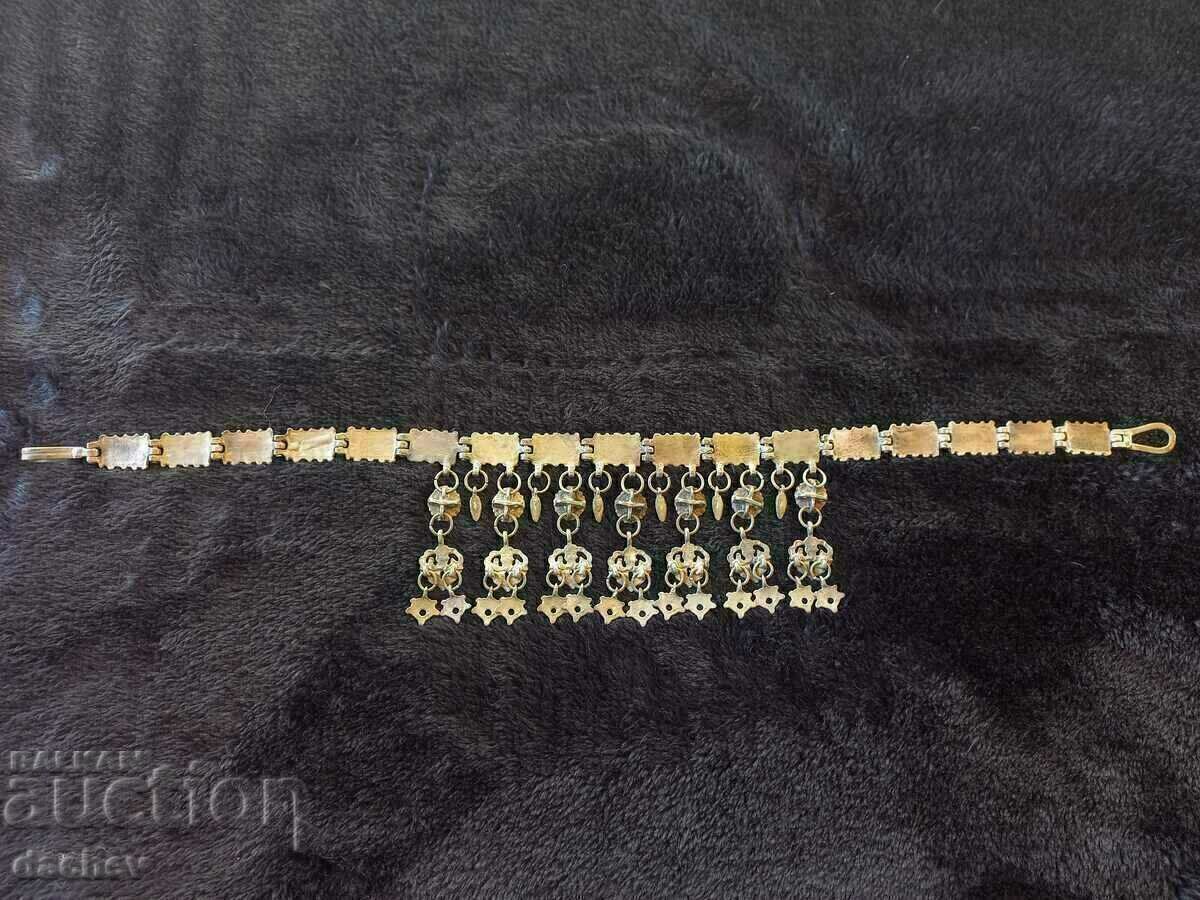 Σπάνιο ασημένιο κολιέ σκύλου με λαιμό αναγέννησης - 6 Σπάνιο ασημένιο κολιέ σκύλου με λαιμό αναγέννησης - 6