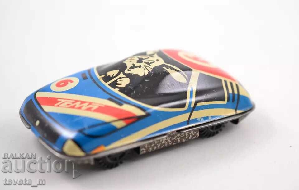 Auction Metal car TEMP children's toys social Auction Metal car TEMP children's toys social