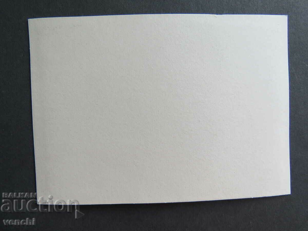 OLD PHOTO - CARDBOARD with price 11.99 BGN | € 6.13 OLD PHOTO - CARDBOARD with price 11.99 BGN | € 6.13