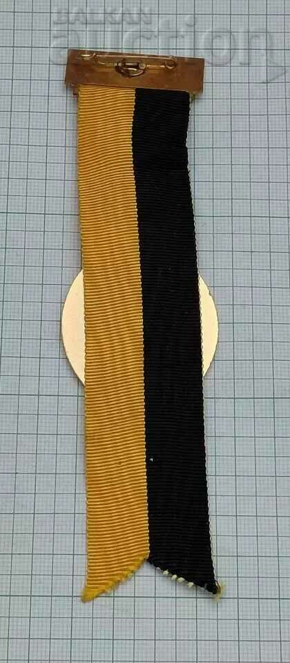 Delivery of QUEEN ELISABETH SISI KAISERIN ELISABETH SISI KARLSHULD MEDAL Delivery of QUEEN ELISABETH SISI KAISERIN ELISABETH SISI KARLSHULD MEDAL