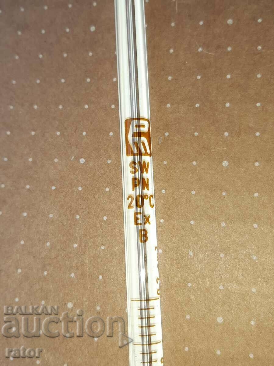 Delivery of Laboratory glassware. Graduated pipettes 0.2 cubic cm 4 pieces Delivery of Laboratory glassware. Graduated pipettes 0.2 cubic cm 4 pieces