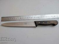 30 cm German knife GIESSER