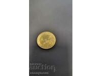 2.5 ευρώ επετειακό νόμισμα Πολιτιστική κληρονομιά Βέλγιο 2021