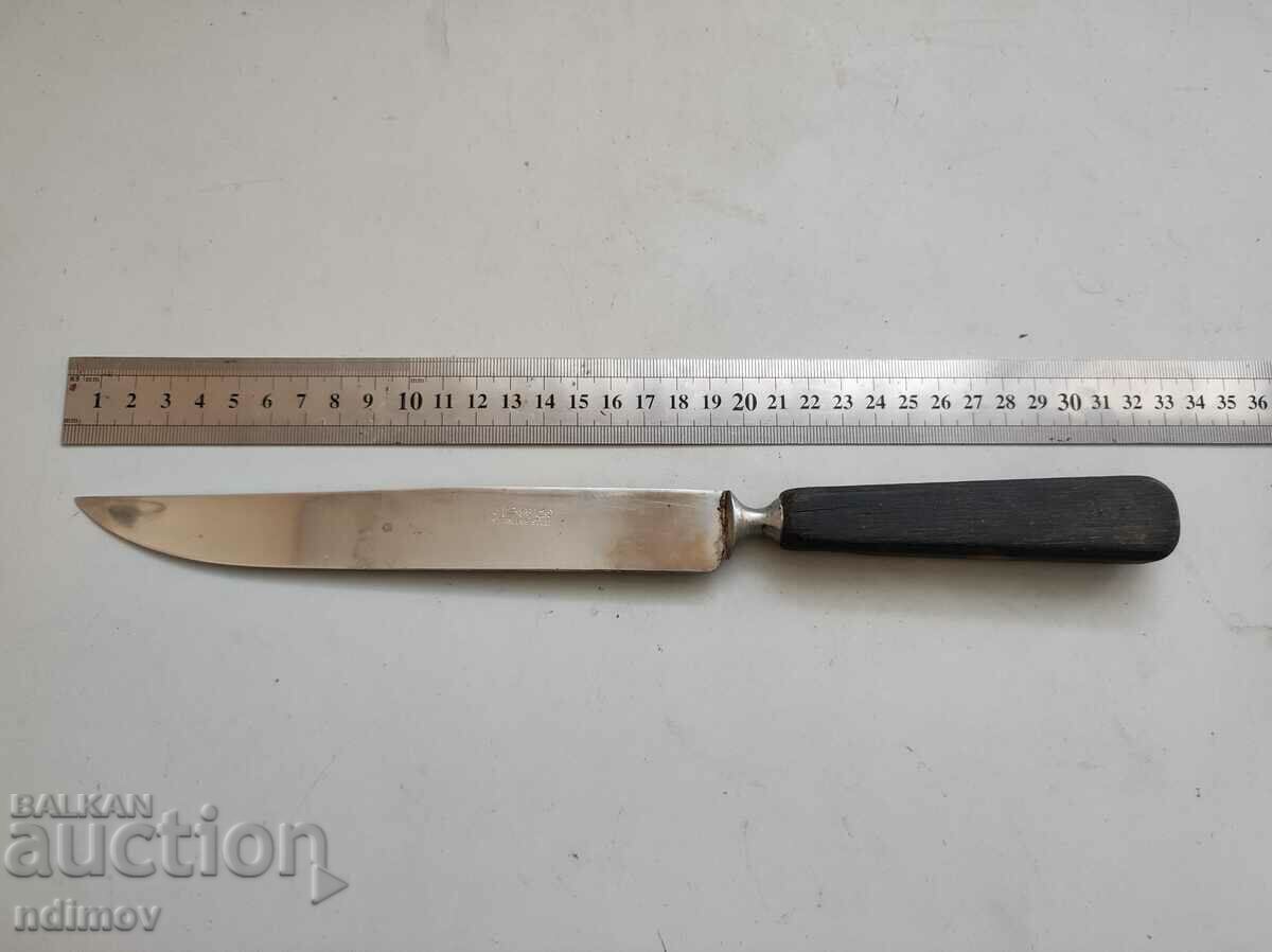 !!! 32 см арабски нож БЗЦ !!!
